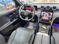 مێرسێدس بێنز C-Class